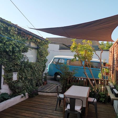 Bungalow With Parking, Near Preston Park Brighton Exterior foto